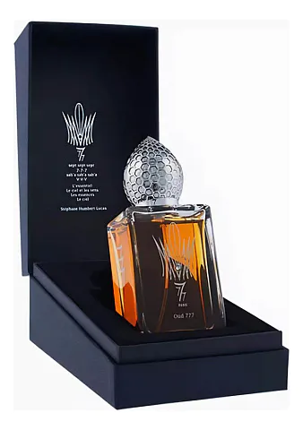 Stephane Humbert Lucas 777 Oud