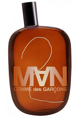 Comme des Garçons 2 Man
