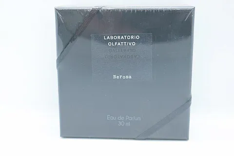 Laboratorio Olfattivo Nerosa