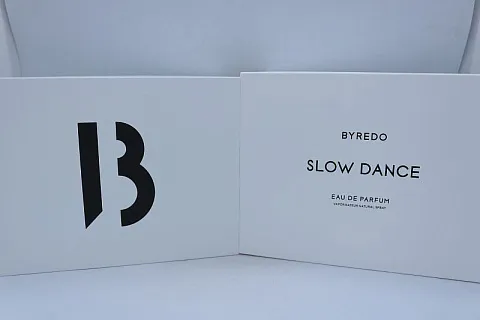 Byredo Slow Dance