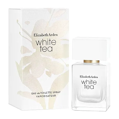 Elizabeth Arden White Tea