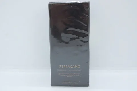 Salvatore Ferragamo Spicy Leather