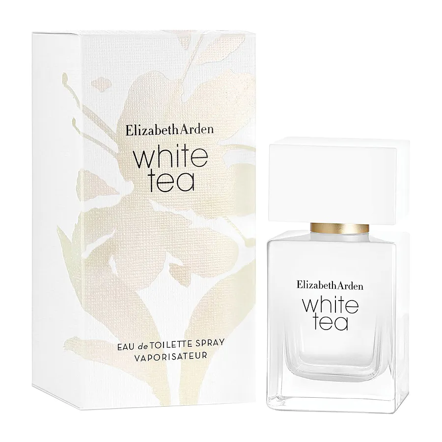 Elizabeth Arden White Tea