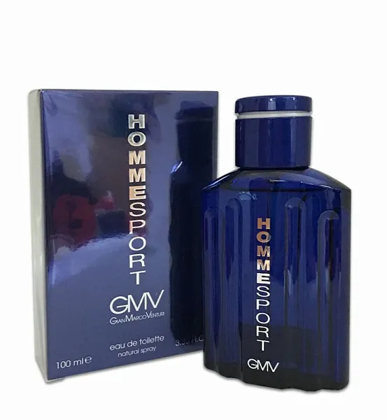 Gian Marco Venturi GMV Homme Sport