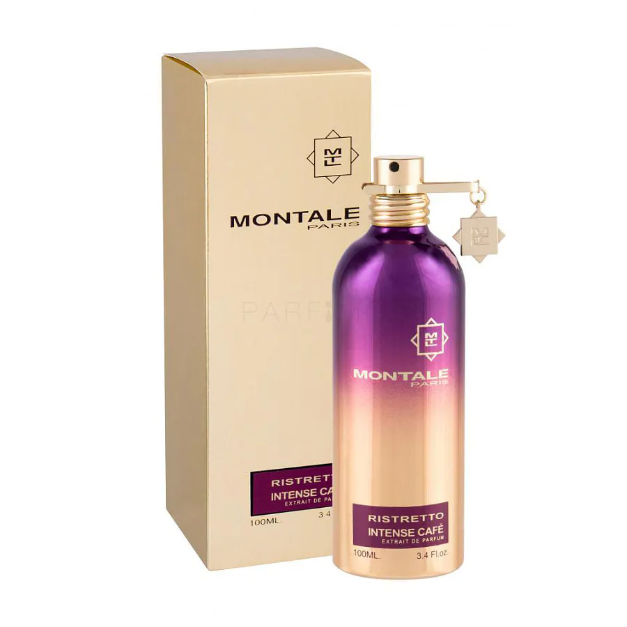 Montale Ristretto Intense Cafe