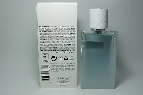 Yves Saint Laurent Y Eau Fraiche