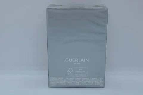 Guerlain L‘Homme Ideal eau de toilete