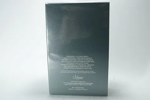 Calvin Klein Free for men