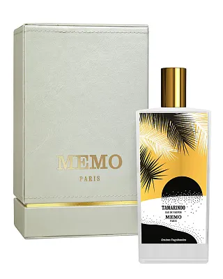 Memo Tamarindo