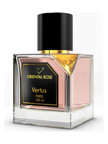 Vertus Oriental Rose