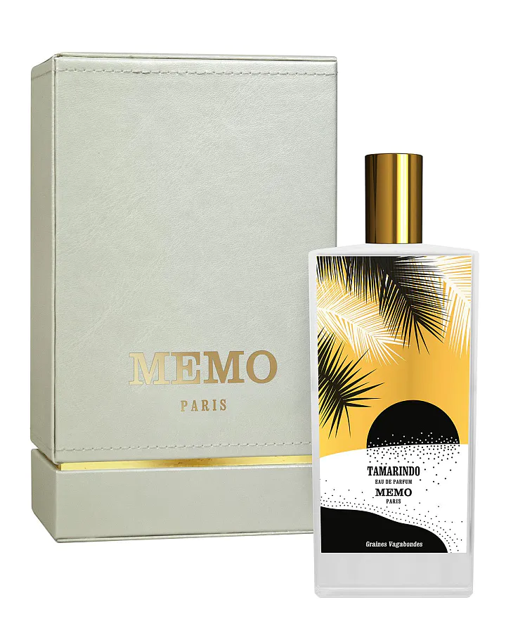 Memo Tamarindo