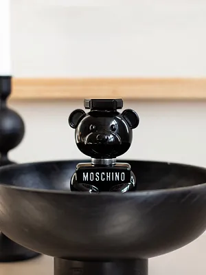 Moschino Toy Boy