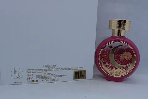 HFC Pink Moon