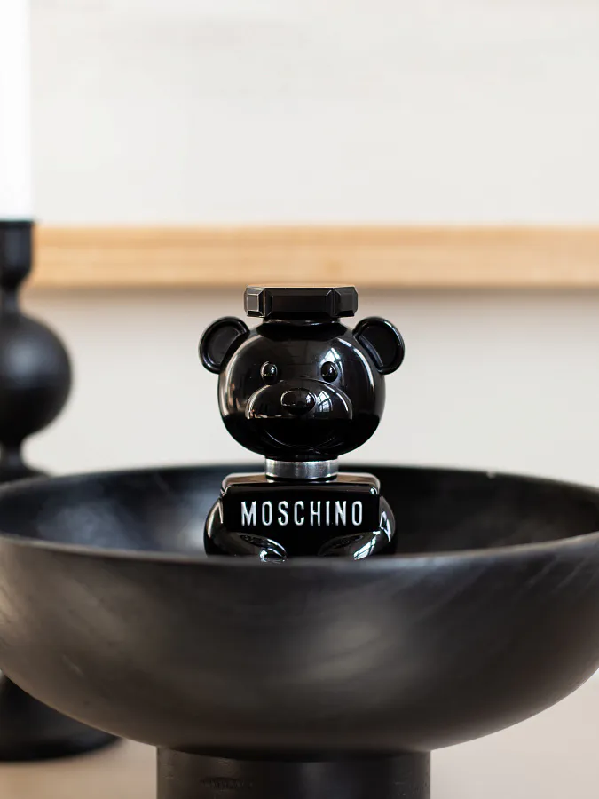 Moschino Toy Boy