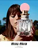 Miu Miu Fleur D'Argent парфюмерная вода