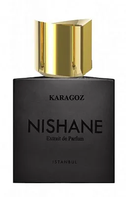Nishane Karagoz