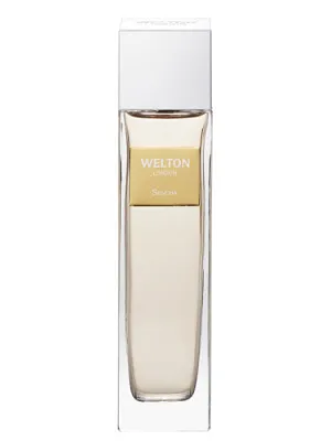 Welton Sencha Eau de Parfum