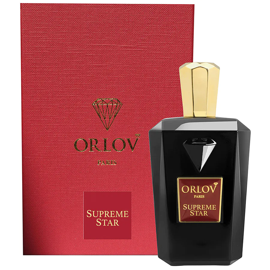 Orlov Supreme Star