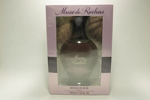 Rochas Muse de Rochas