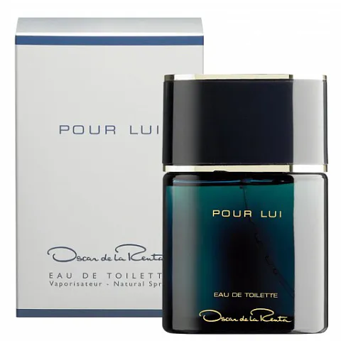Oscar de la Renta Oscar de la Renta Pour Lui