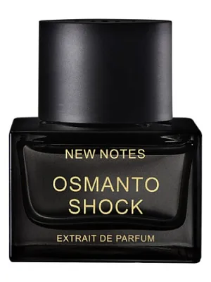 New Notes Osmanto Shock
