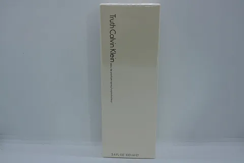 Calvin Klein Truth women