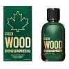 Dsquared2 Green Wood туалетная вода