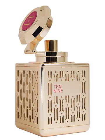 Atelier Flou Ten Nine