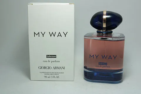 Giorgio Armani My Way Intense