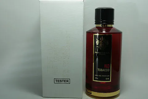 Mancera Red Tobacco