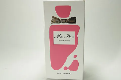 Christian Dior Miss Dior Rose N'Roses