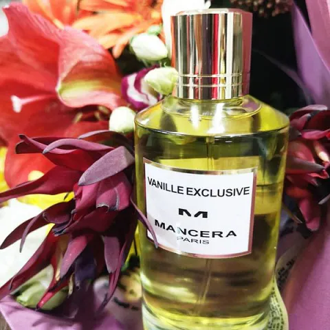 Mancera Vanille Exclusive