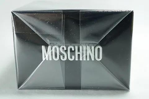 Moschino Toy Boy