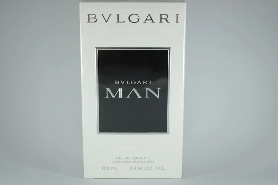 Bvlgari Man
