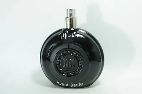 M. Micallef Avant-Garde