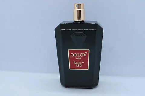 Orlov Fancy Red
