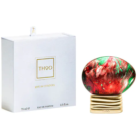 The House of Oud Live in Colors