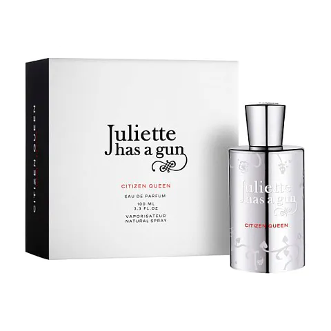 Juliette Has A Gun Citizen Queen