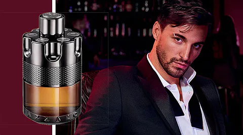 Azzaro Wanted By Night