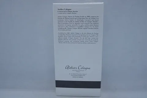 Atelier Cologne Clementine California