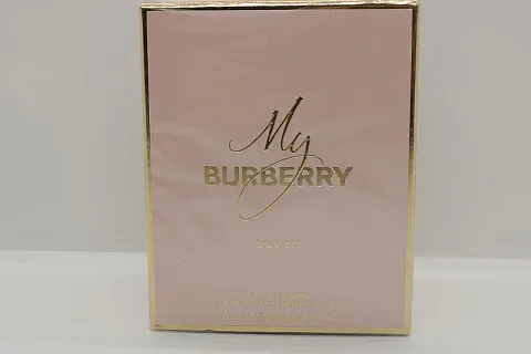 Burberry My Burberry Blush