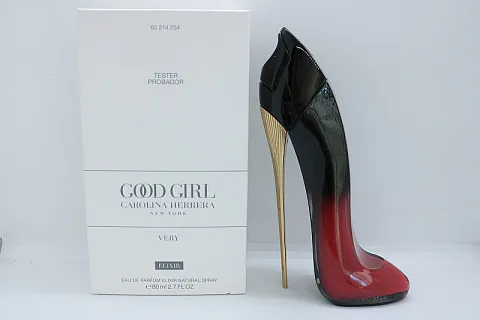 CAROLINA HERRERA Very Good Girl Elixir