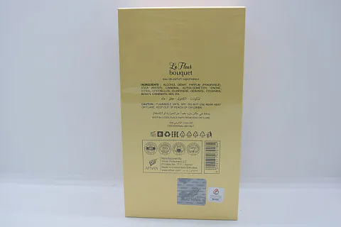 Afnan La Fleur Bouquet