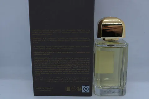 BDK Parfums Crème de Cuir