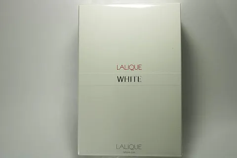 Lalique Lalique White