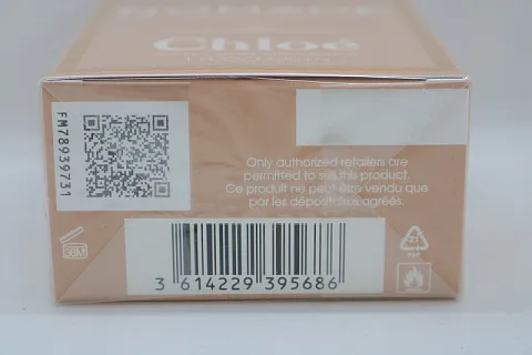 Chloe Nomade Naturelle Eau de Parfum