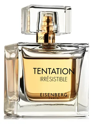 Eisenberg Tentation Irresistible