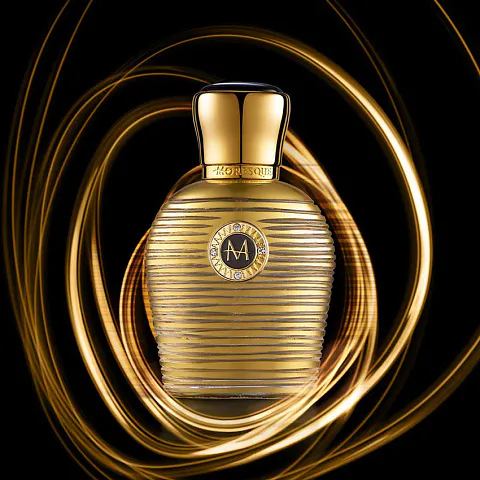 Moresque Aurum