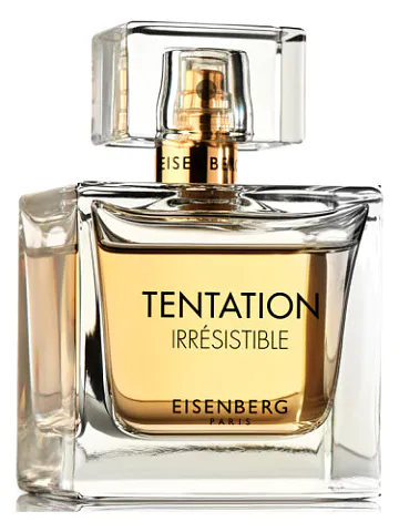 Eisenberg Tentation Irresistible