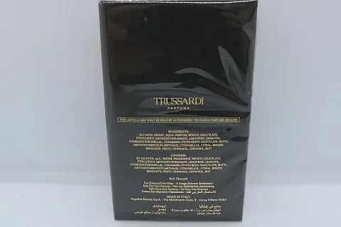 Trussardi Uomo